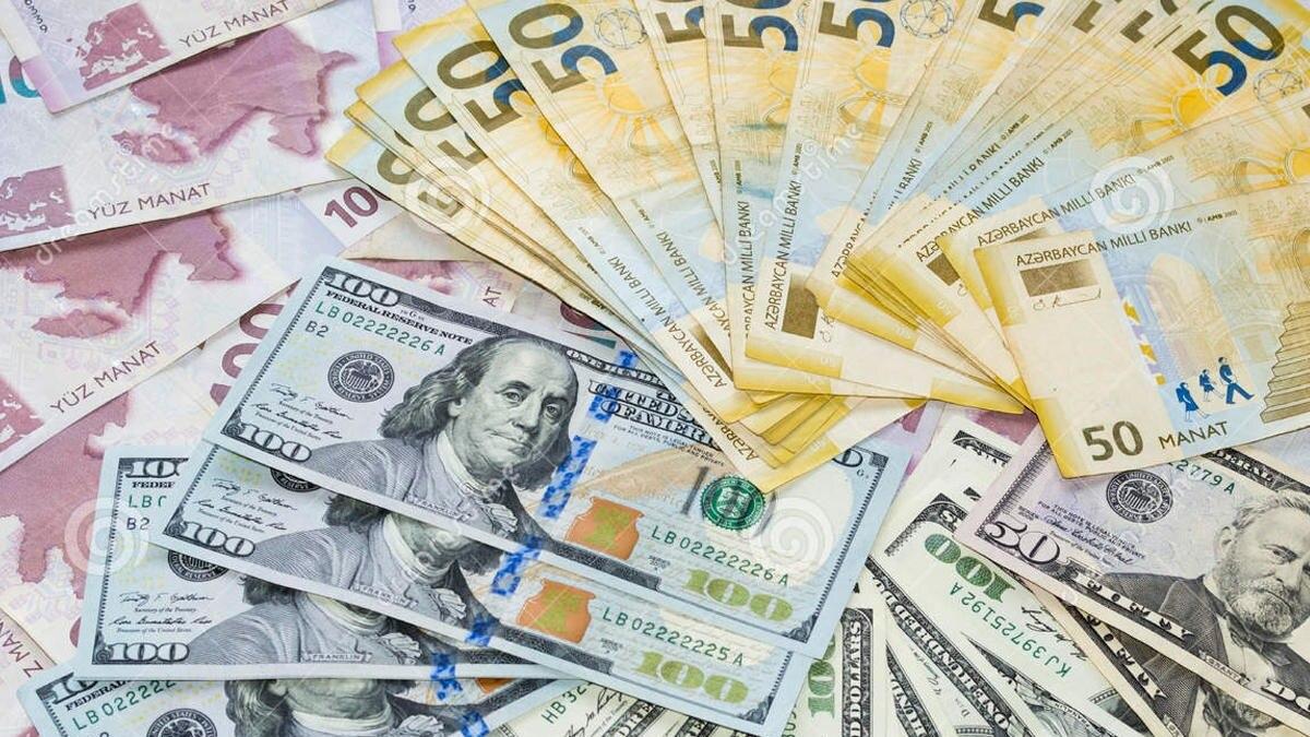 Azərbaycanda devalvasiya olacaq? - TƏHLİL Azərbaycanda devalvasiya olacaq? - TƏHLİL