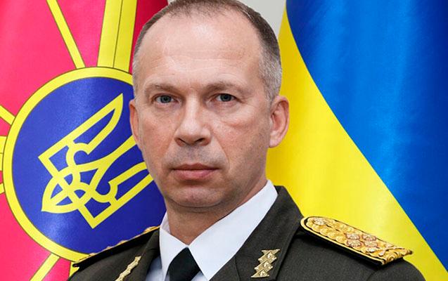 Zelenski Zalujnını istefaya göndərdi, yerinə onu TƏYİN ETDİ