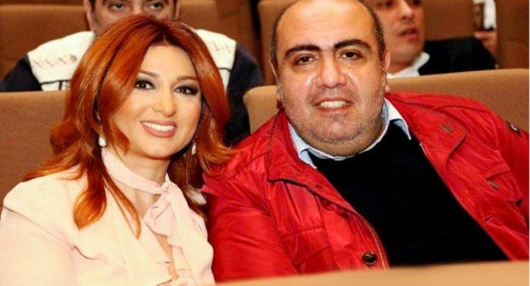 \"Oqtay gücünü mənə verib gedib\"