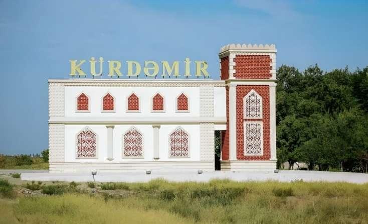 Kürdəmirdə oğul anasını BUNA GÖRƏ qətlə yetirib - DETALLAR