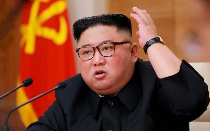 Kim Çen Indan KRİTİK AÇIQLAMA: “Cənubi Koreyanı işğal etməyə hazırıq”