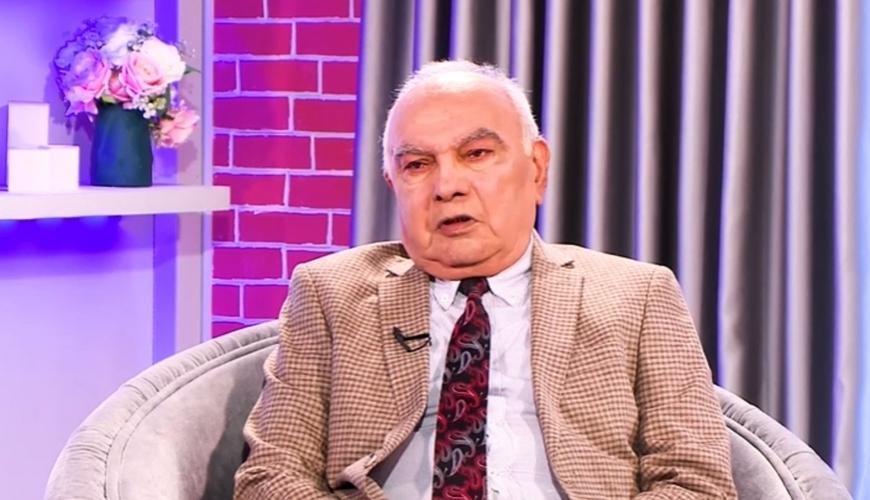 Cavanşir Quliyevin səhhəti ilə bağlı SON XƏBƏR