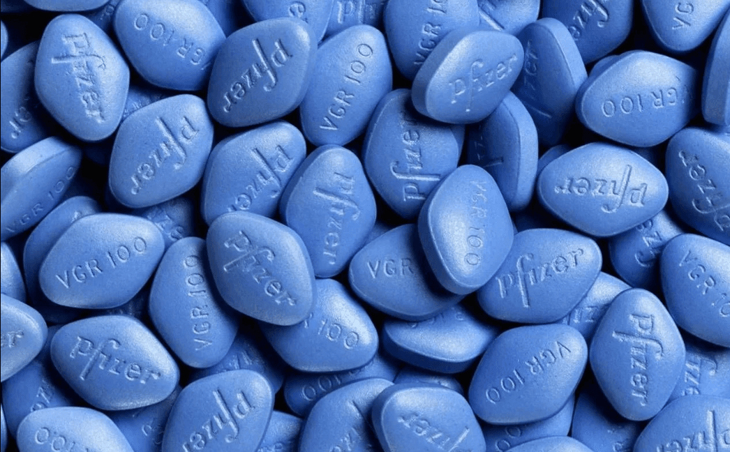 Viagra kişilərdə bu xəstəliklərin qarşısını ALIR - MARAQLI ARAŞDIRMA