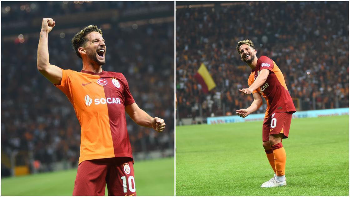 “Qalatasaray\"ın ulduzuna Ərəbistandan TƏKLİF - 10 milyonu rədd etdi