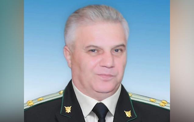 Rauf Məmmədovun prokuror atası vəfat etdi - FOTO