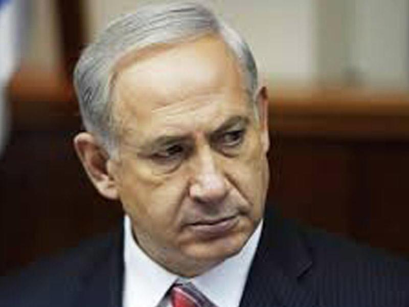 Qəzzanı daim nəzarətdə saxlamaq istəyirik - Netanyahu
