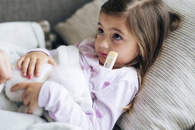 Uşaqlar arasında influenza virusunun yayılması ilə bağlı AÇIQLAMA