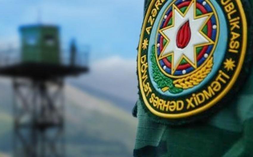Hərbi Prokurorluq hərbçimizin yaralanması ilə bağlı MƏLUMAT YAYDI Hərbi Prokurorluq hərbçimizin yaralanması ilə bağlı MƏLUMAT YAYDI