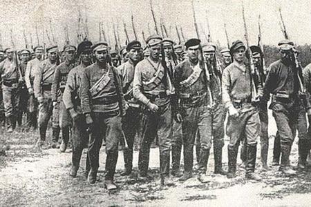 23 fevralı “Kişilər günü” kimi qeyd etmək olarmı? - "Bu baş verdikcə, birdəfəlik unudulacaq" 23 fevralı “Kişilər günü” kimi qeyd etmək olarmı? - "Bu baş verdikcə, birdəfəlik unudulacaq"
