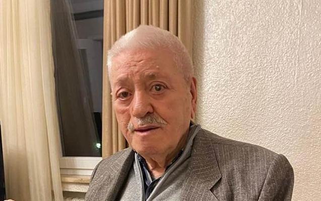 Simax Şeyda vəfat etdi Simax Şeyda vəfat etdi