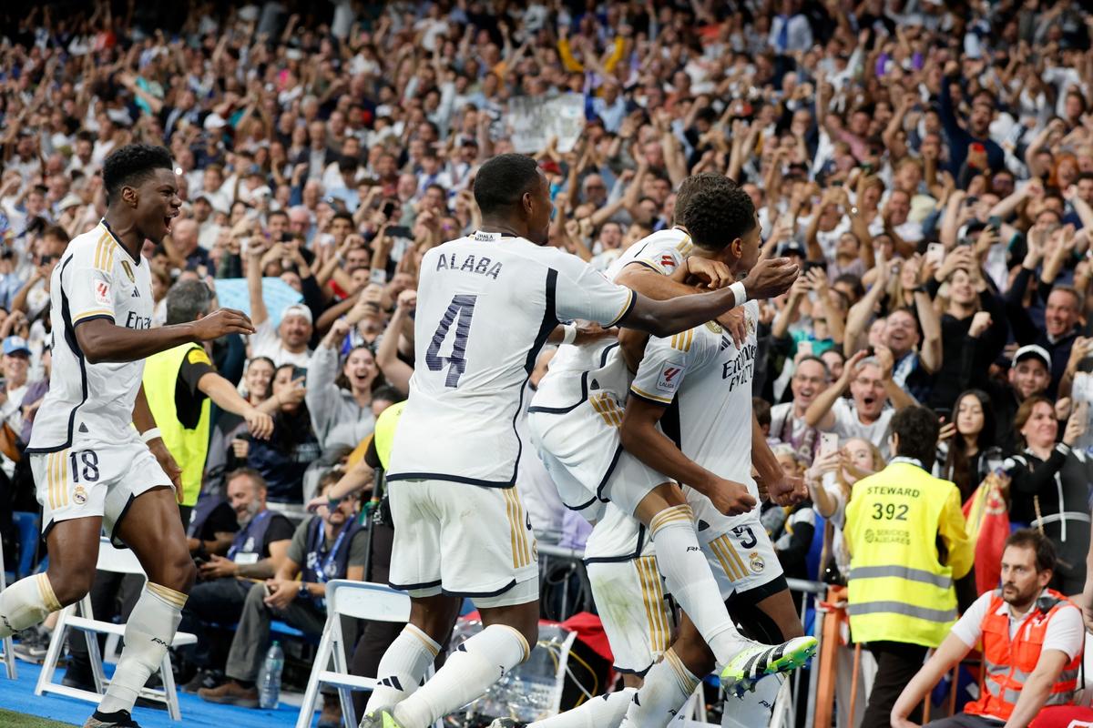 \"Real Madrid\"in avtobusu qəzaya düşdü - FOTO
