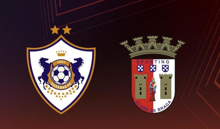 \"Qarabağ\" - \"Braqa\" oyunu üçün satılan biletlərin sayı açıqlandı