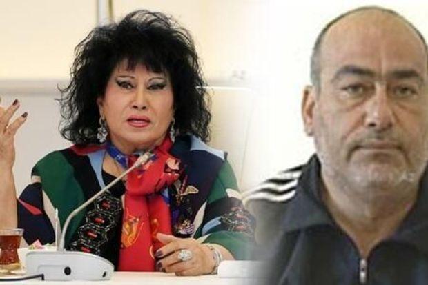 Zeynəb Xanlarovanın bacısı oğlu yenidən HAKİM QARŞISINDA