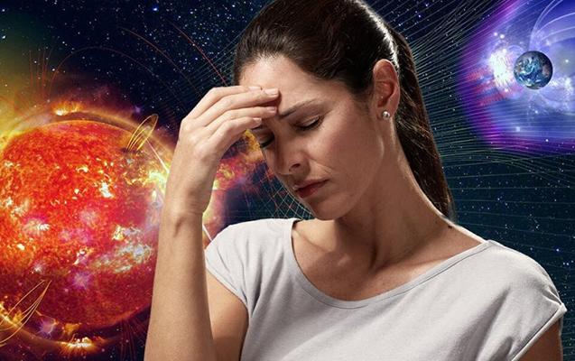 Maqnit qasırğası olacaq - Yerə neçə gün təsir edəcək? Maqnit qasırğası olacaq - Yerə neçə gün təsir edəcək?
