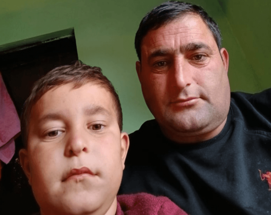 Tiktoker Adəmin atası ilə bağlı tədbir görüldü, həmkəndlisi isə... - DİN-dən AÇIQLAMA Tiktoker Adəmin atası ilə bağlı tədbir görüldü, həmkəndlisi isə... - DİN-dən AÇIQLAMA