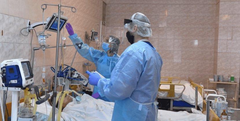 Bu ölkədə yeni qızdırma növü aşkar edildi - Ölənlər var