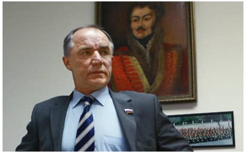 Keçmiş Sovet İttifaqı Qəhrəmanı VƏFAT ETDİ