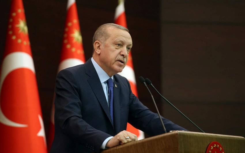 \"Ukrayna ilə bağlı hələ də ümidimiz var\" - Ərdoğan \"Ukrayna ilə bağlı hələ də ümidimiz var\" - Ərdoğan