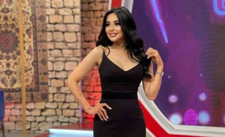 Zaurdan Vüsaləyə SƏRT CAVAB: \"Səni işə götürmüşdüm, bu gün isə...\" - FOTO