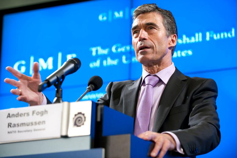 NATO-nun sabiq rəhbərindən Rusiya ilə bağlı AÇIQLAMA: “Qorxmaq lazım deyil” NATO-nun sabiq rəhbərindən Rusiya ilə bağlı AÇIQLAMA: “Qorxmaq lazım deyil”