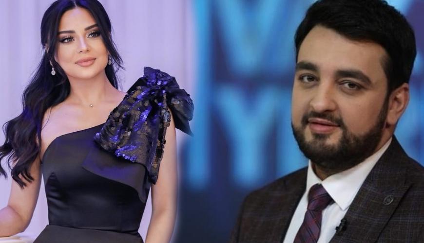 \"İşsiz qalanda səni işə götürdüm\" - Zaurdan Vüsaləyə sərt sözlər