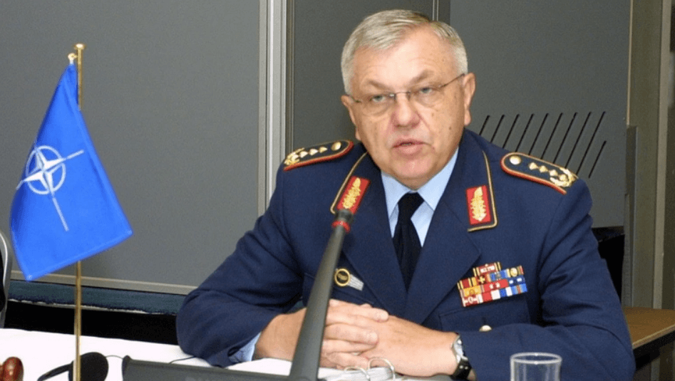 \"Rusiya yalnız bu şərtlə Ukrayna ilə sülh danışıqlarına başlayacaq\" - NATO generalı