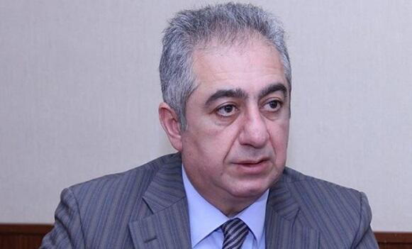 Məhkəmədən Qubad İbadoğlu barədə QƏRAR