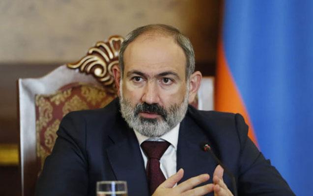 Paşinyandan delimitasiya variantları barədə AÇIQLAMA