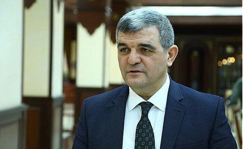 \"1 milyon borcu olanın 5 milyonluq əmlakına həbs qoyulur\" - Fazil Mustafa