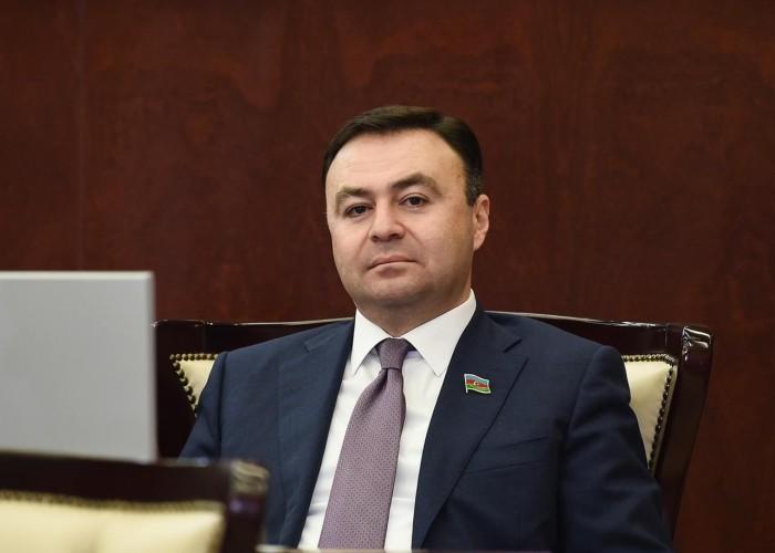 "Qarşıdakı illərdə su qıtlığı ilə üzləşə bilərik" - Deputatdan TƏKLİF