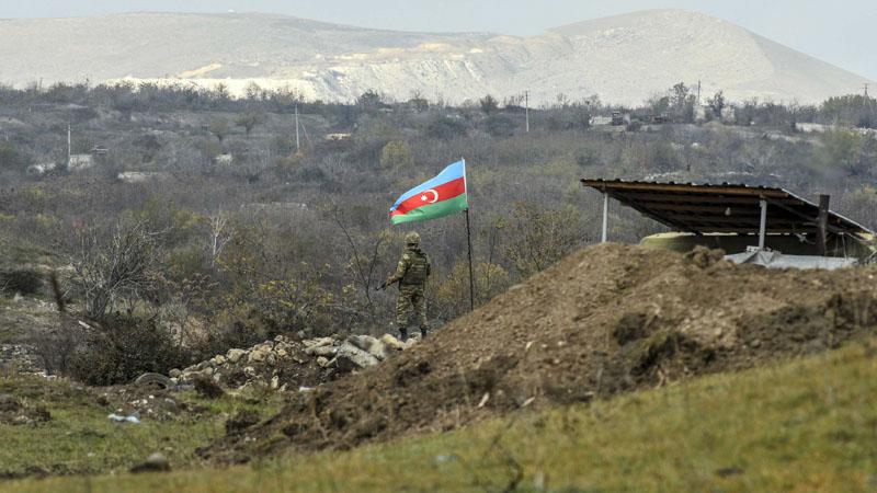 \"Təxribatların sonu genişmiqyaslı toqquşma ilə nəticələnə bilər\" - Politoloq