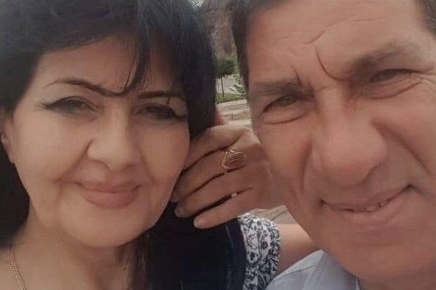Arif Quliyevin oğlu: \"5 gündür yatmırıq, çarə təkcə dualara qalıb\"