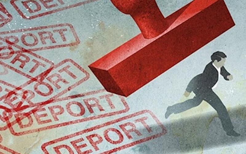 Türkiyə çeçen müxalifətçiləri deportasiya edir? – RƏSMİ AÇIQLAMA
