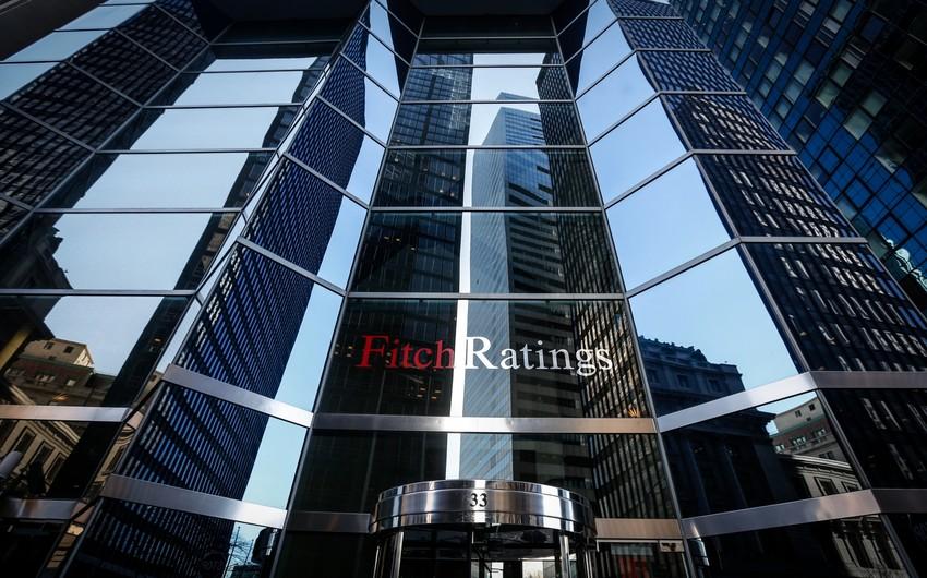 “Fitch” Azərbaycanın reytinqini “BB+” səviyyəsində təsdiqlədi