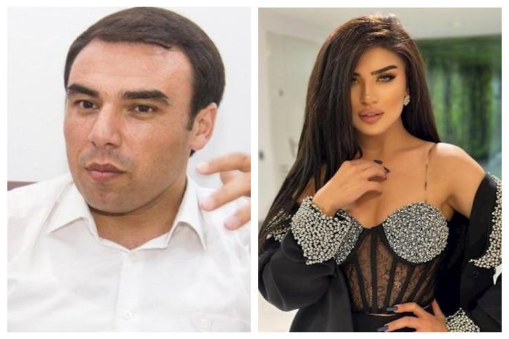Xanəndə Nəfəsi TƏNQİD ETDİ: \"Eşqi niyə bazara çıxarır?\"