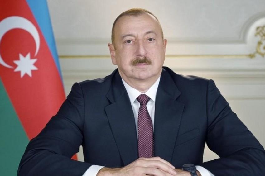 Prezidentdən Minsk qrupu ilə bağlı Açıqlama