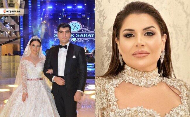 Xatun gəlinindən danışdı: \"Söyləyirəm ki, sən məni güdürsən evdə?\"