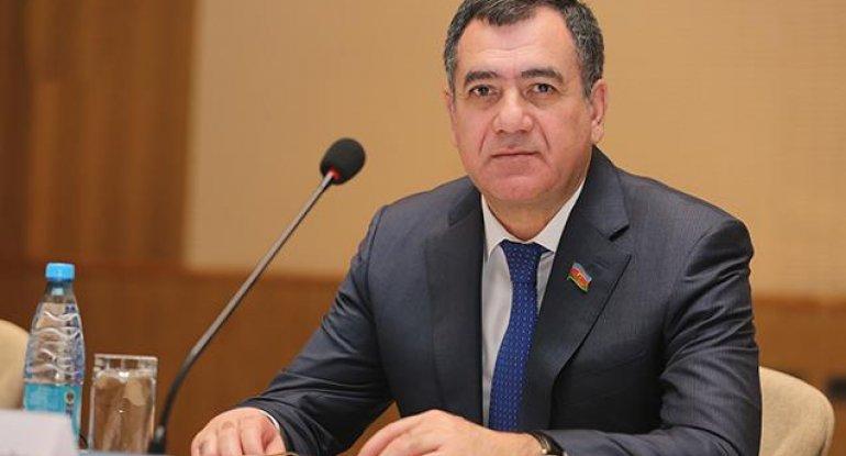 Qüdrət Həsənquliyev: “Biz xoş niyyətlə uzadılan əli sıxmağa hazırıq” Qüdrət Həsənquliyev: “Biz xoş niyyətlə uzadılan əli sıxmağa hazırıq”