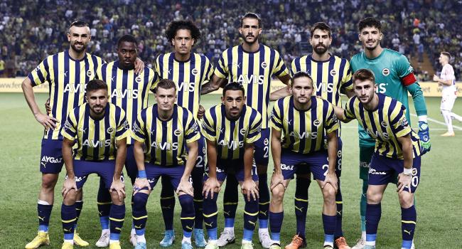 Fransa klubu \"Fənərbağça\"nın ulduzuna elçi düşdü