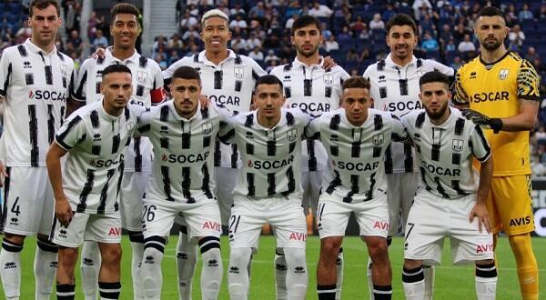 \"Neftçi\" - \"Zirə\"ni məğlub etdi