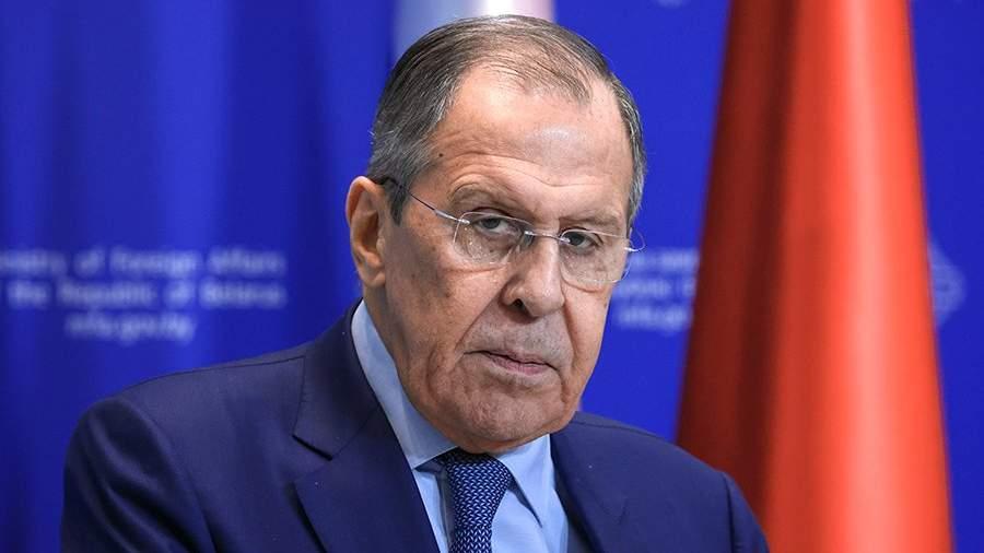 Lavrov Kubaya SƏFƏR ETDİ