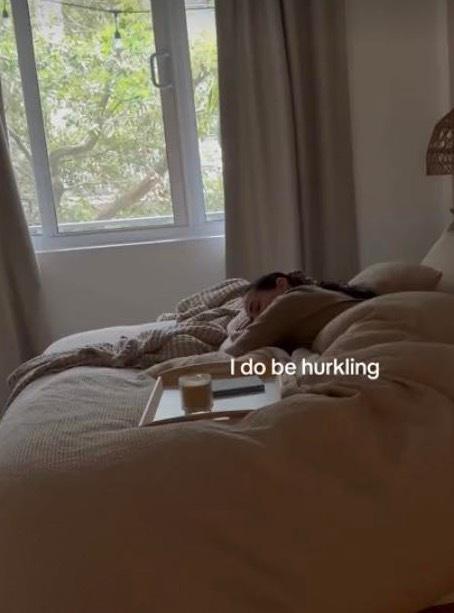 Qədim Şotlandiya təcrübəsi “TikTok” trendinə çevrildi - Herkle-Durkle nədir?