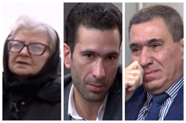 Rəhman Rəhmanovun gəlini efirdə ailə sirlərini ÜZƏ ÇIXARDI – VİDEO