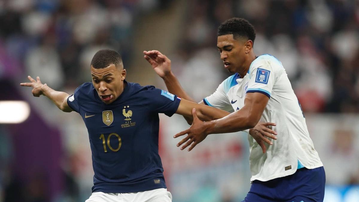 \"Real Madrid\" Mbappe üçün Bellinqhemdən keçir?