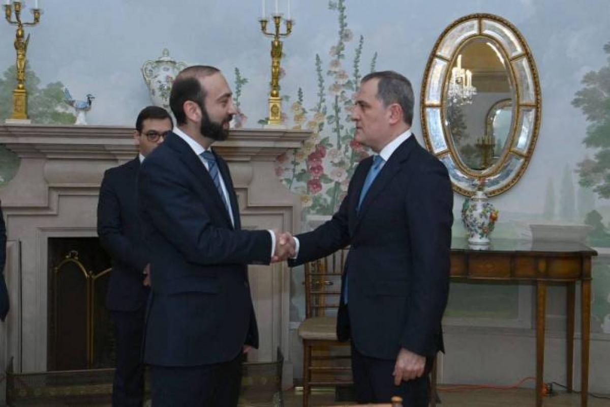 Azərbaycan və Ermənistan XİN rəhbərləri yaxın zamanda GÖRÜŞƏCƏKLƏR