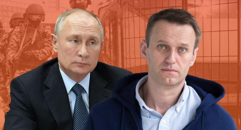 “Putin bununla demək istəyir ki...” – Navalnının ölümünün PƏRDƏARXASI