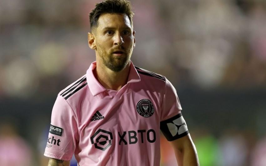 Argentina prezidenti arzusunu dilə gətirdi: \"Bəxtim gətirsə, Messi ilə...”