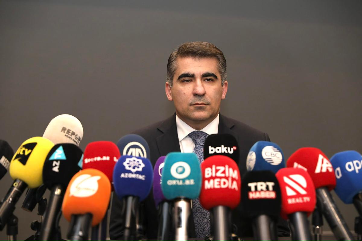 \"Azərbaycan-Türkiyə Universiteti türk birliyinin ortaq dəyərlərinə yönəlmiş layihədir\" - Nazir müşaviri