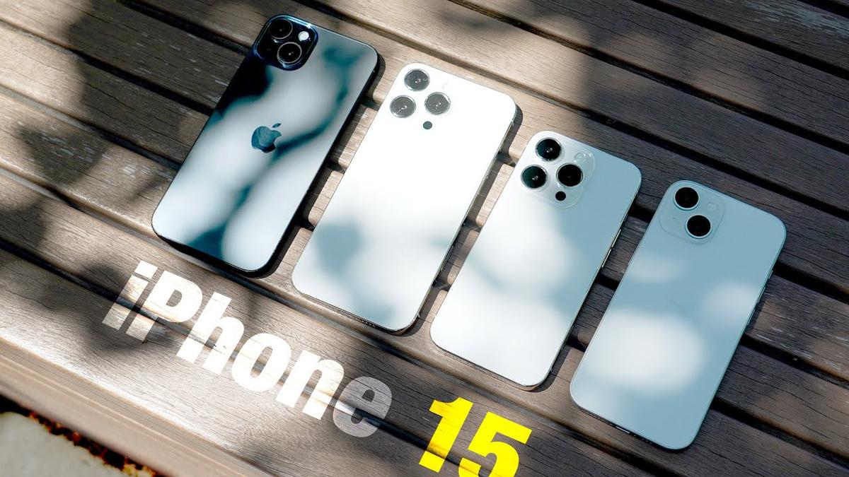 “Apple”dan “iPhone” 15-lə bağlı AÇIQLAMA: \"Səhv etmişik, əslində...\"