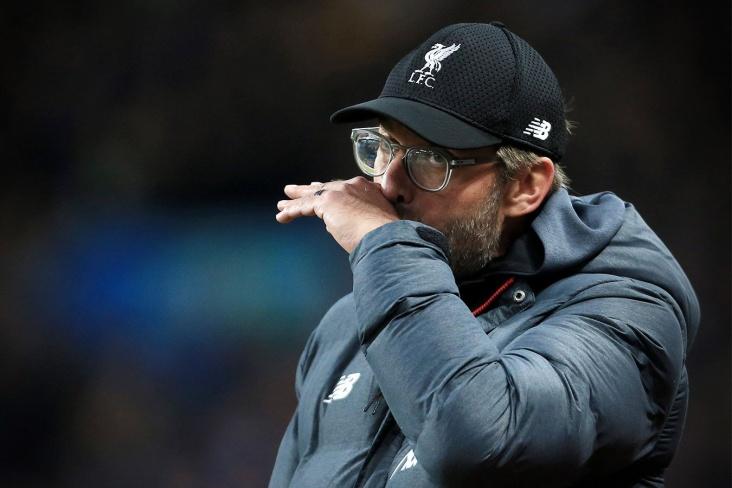 \"Bu, bizim üçün asan olmayacaq\" - \"Liverpul\"un baş məşqçisi